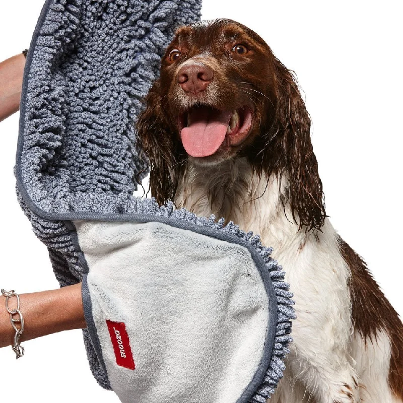 Snooza SupaDry Noodle Mitt