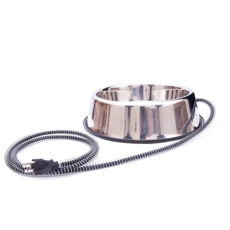 K&H Heated Water Bowl, 120 oz