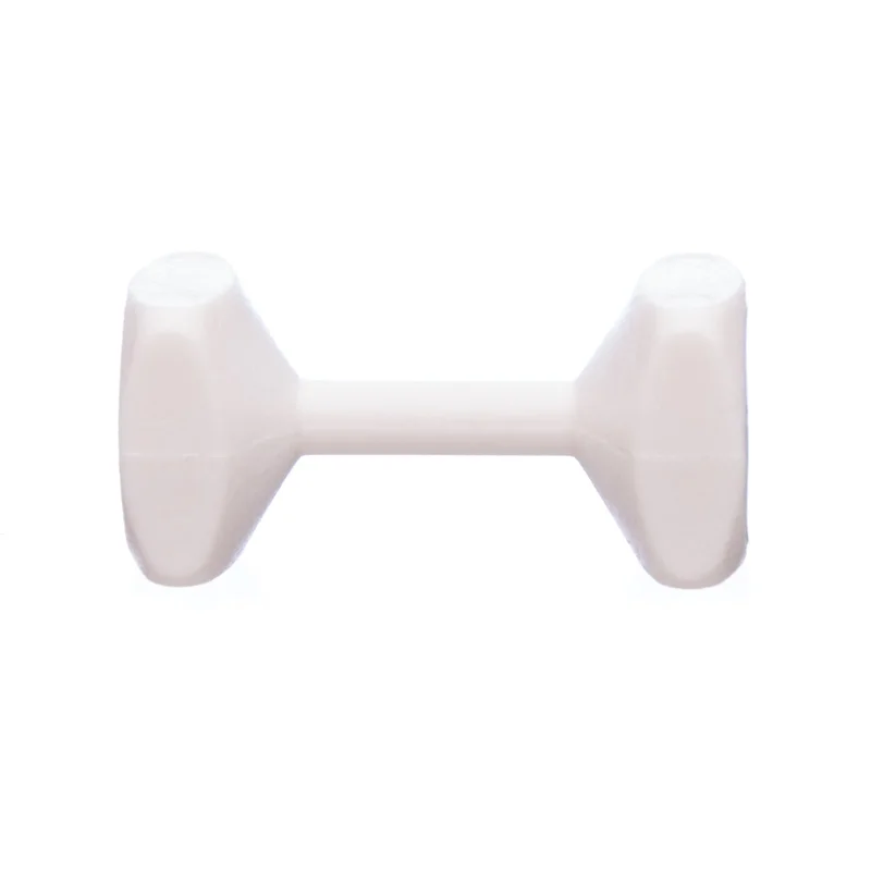 Enrych Training Dumbbells, White