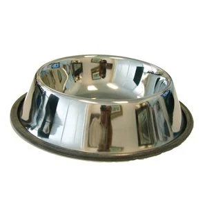 Valhoma No-Tip 96 oz. Pet Bowl