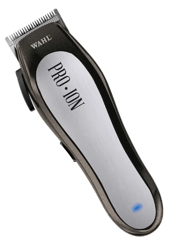 Wahl Pro Ion Cordless Clipper Kit