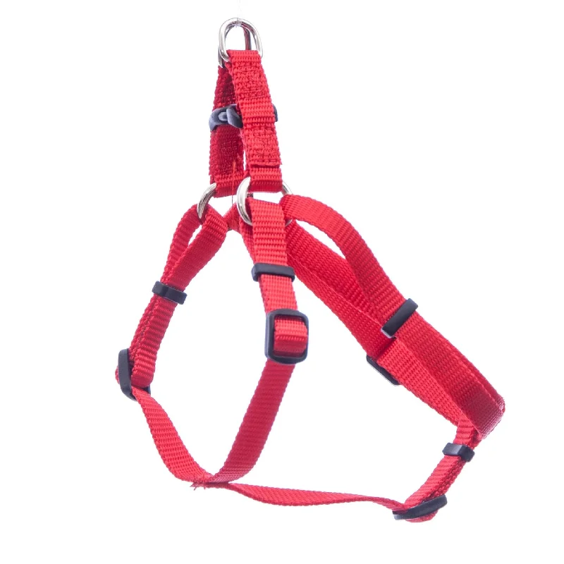 Comfort Wrap Adjustable Harness, 5/8" x 16-24"