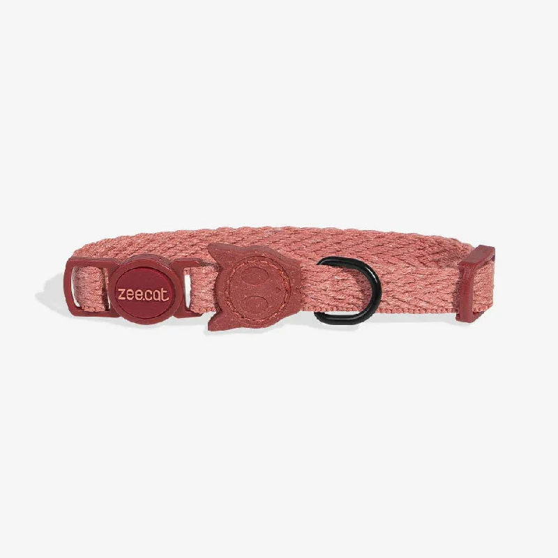 Zee.Cat Canyon Cat Collar