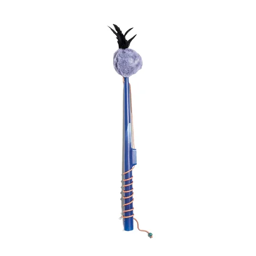 Zee.Cat Jupiter Wand Cat Toy