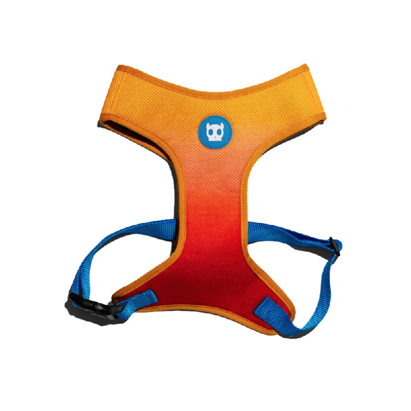 Gradients Solaris Air Mesh Plus Harness