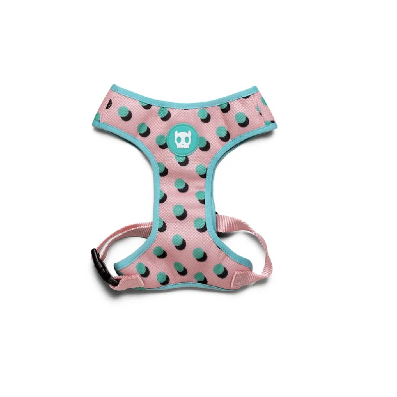 Polka Air Mesh Plus Harness